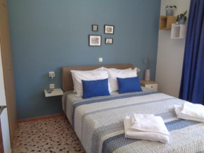 Our Comfortable Apartment near the city center